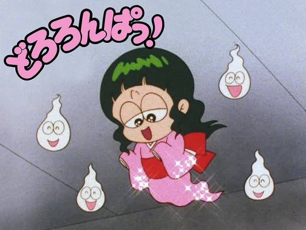 Nonton Dororonpa! Komachi no Oyakoukou Sub Indo