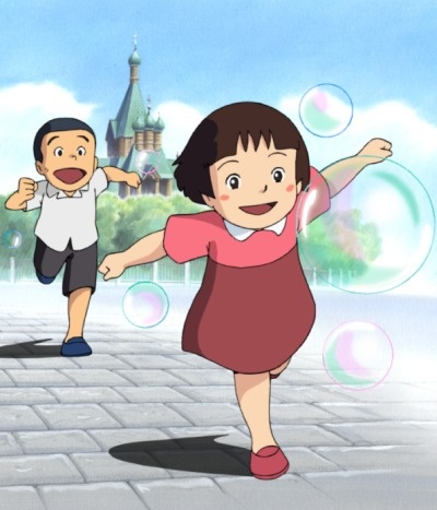 Nonton Ecchan no Sensou Sub Indo