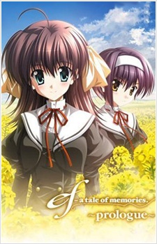 Nonton ef: A Tale of Memories. - Prologue Sub Indo