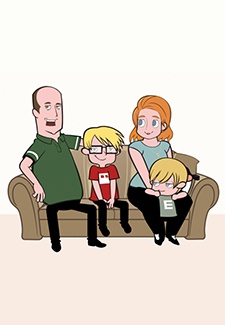Nonton Eikoku Ikka, Nihon wo Taberu Sub Indo
