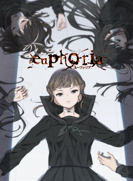 Nonton Euphoria Sub Indo