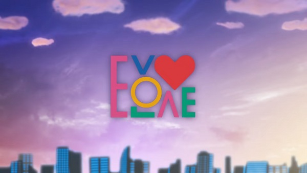 Nonton EVOLOVE Campaign CM Sub Indo