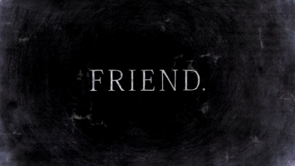 Nonton Friend. Sub Indo