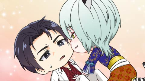 Nonton Fudanshi Shoukan: Isekai de Shinjuu ni Hameraremashita 2nd Season Sub Indo