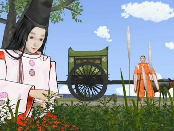 Nonton Fumidukai Sub Indo