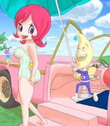 Nonton Funny Pets Sub Indo