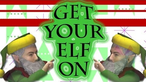 Nonton Get Your Elf On Sub Indo