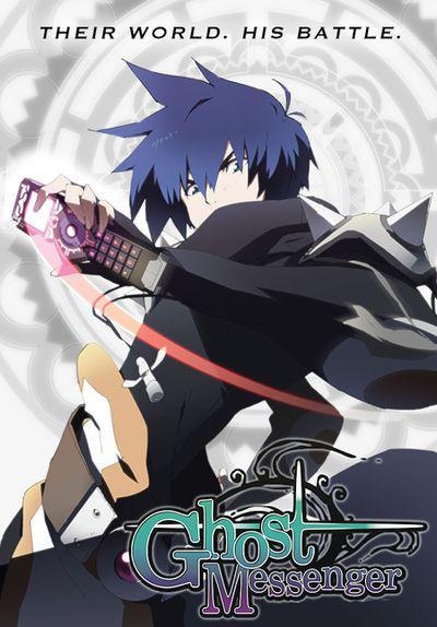 Nonton Ghost Messenger Movie Sub Indo