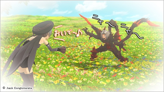 .hack//G.U. Trilogy