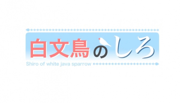 Nonton Hakubunchou no Shiro Sub Indo