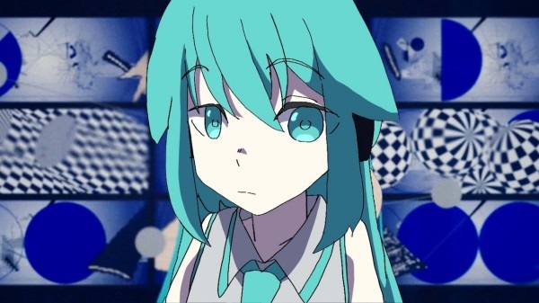 Nonton Harmony feat. Sasuke Haraguchi, Hatsune Miku Sub Indo