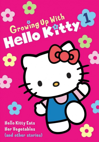 Nonton Hello Kitty to Issho Sub Indo