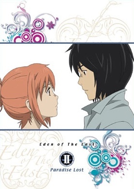 Nonton Higashi no Eden Movie II: Paradise Lost Sub Indo