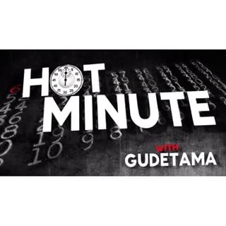 Nonton Hot Minute: Gudetama Sub Indo