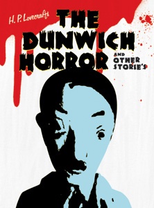 Nonton H.P. Lovecraft no Dunwich Horror Sonota no Monogatari Sub Indo