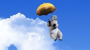 Nonton I Love Sky Sub Indo