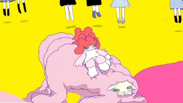 Nonton Jigoku Metamoru Sub Indo