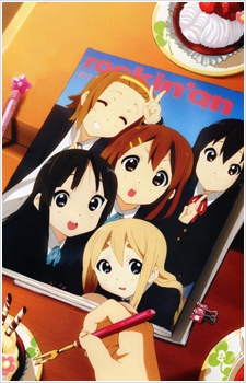 Nonton K-On!!: Keikaku! Sub Indo