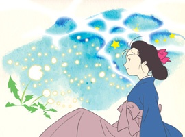 Nonton Kaneko Misuzu: Yasashisa no Fuukei Sub Indo