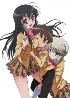 Nonton Kanokon Specials Sub Indo