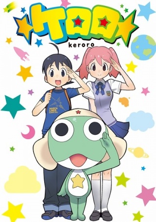 Nonton Keroro Sub Indo