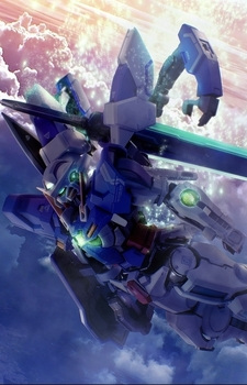 Nonton Kidou Senshi Gundam 00: Revealed Chronicle Sub Indo