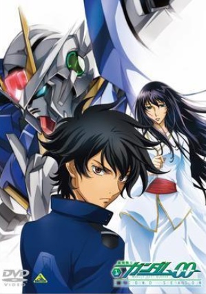 Nonton Kidou Senshi Gundam 00: Tenshi-tachi no Kiseki Sub Indo