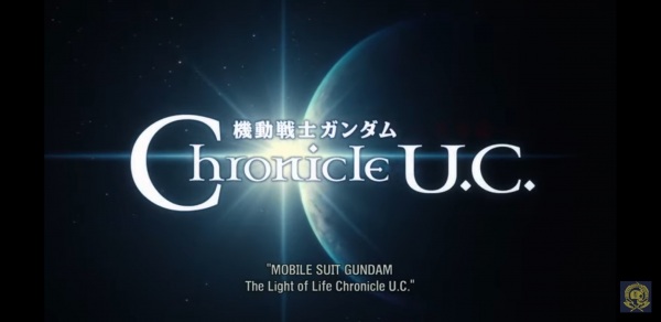 Nonton Kidou Senshi Gundam: Hikaru Inochi Chronicle U.C. Sub Indo