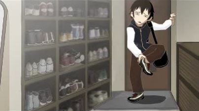 Nonton Kimi to no Tadashii Yakusoku (2007) Sub Indo