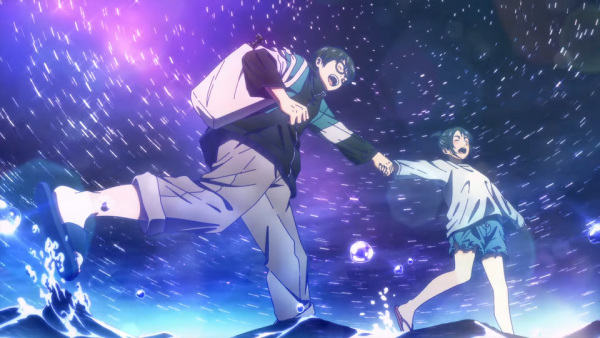 Nonton Kimi wa Houkago Insomnia PV Sub Indo