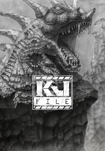 Nonton KJ File 2nd Season Sub Indo