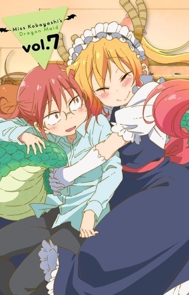 Nonton Kobayashi-san Chi no Maid Dragon: Valentine, Soshite Onsen! - Amari Kitai Shinaide Kudasai Sub Indo