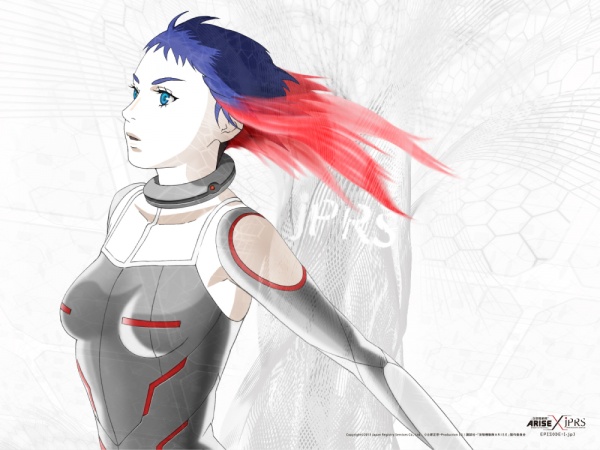 Nonton Koukaku Kidoutai Arise [.jp] Sub Indo