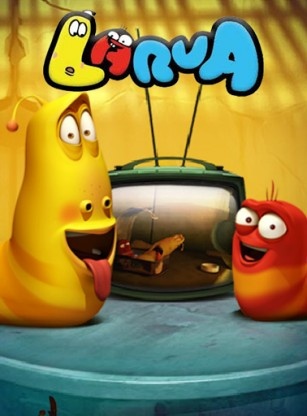 Nonton Larva Sub Indo