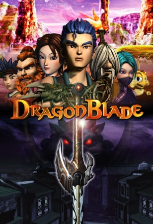 Nonton Long Dao Qi Yuan Sub Indo