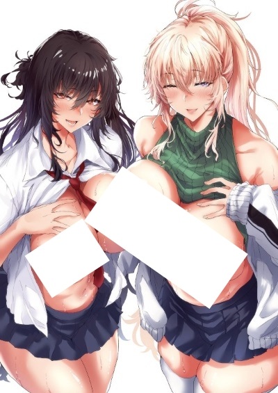 Nonton Love wa Gal kara Hajimaru Unmei Sub Indo