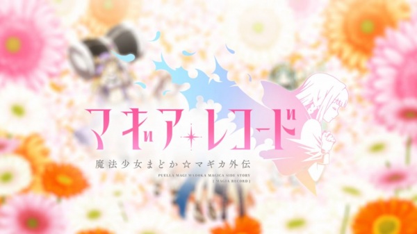 Nonton Magia Record: Mahou Shoujo Madoka☆Magica Gaiden PVs Sub Indo