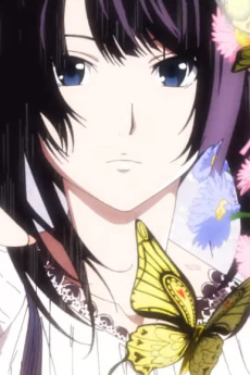 Nonton Manga "Bakemonogatari" Shaft Seisaku Tokubetsu PV Sub Indo