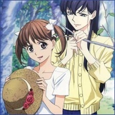 Maria-sama ga Miteru