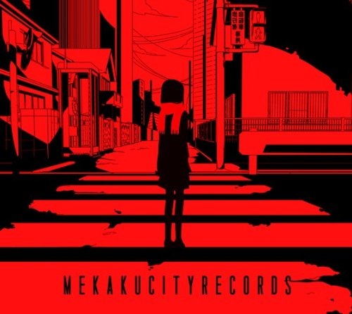 Nonton Mekakucity Records Sub Indo