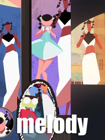 Nonton Melody (Movie) Sub Indo