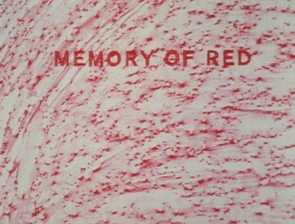 Nonton Memory of Red Sub Indo