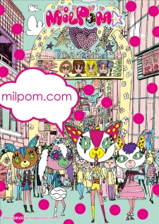 Nonton MILPOM★ Sub Indo