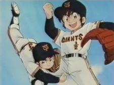 Nonton Miracle Giants Doumu-kun Special Sub Indo