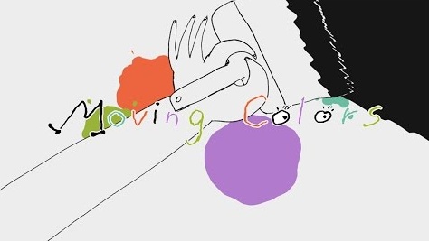 Nonton Moving Colors Sub Indo