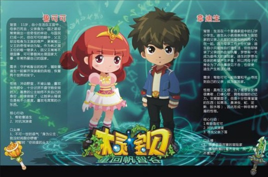 Nonton Mu Ling Baobei Sub Indo