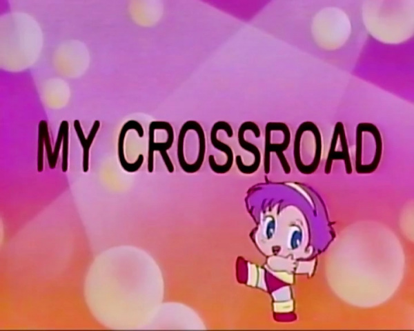 Nonton My Crossroad Sub Indo