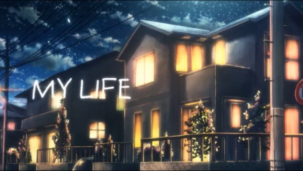 Nonton My Life Sub Indo