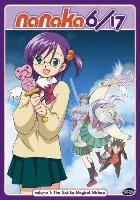 Nonton Nanaka 6/17 Special Sub Indo