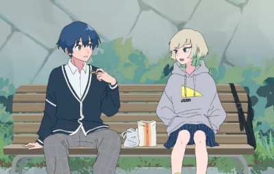 Nonton Nanamental Sub Indo